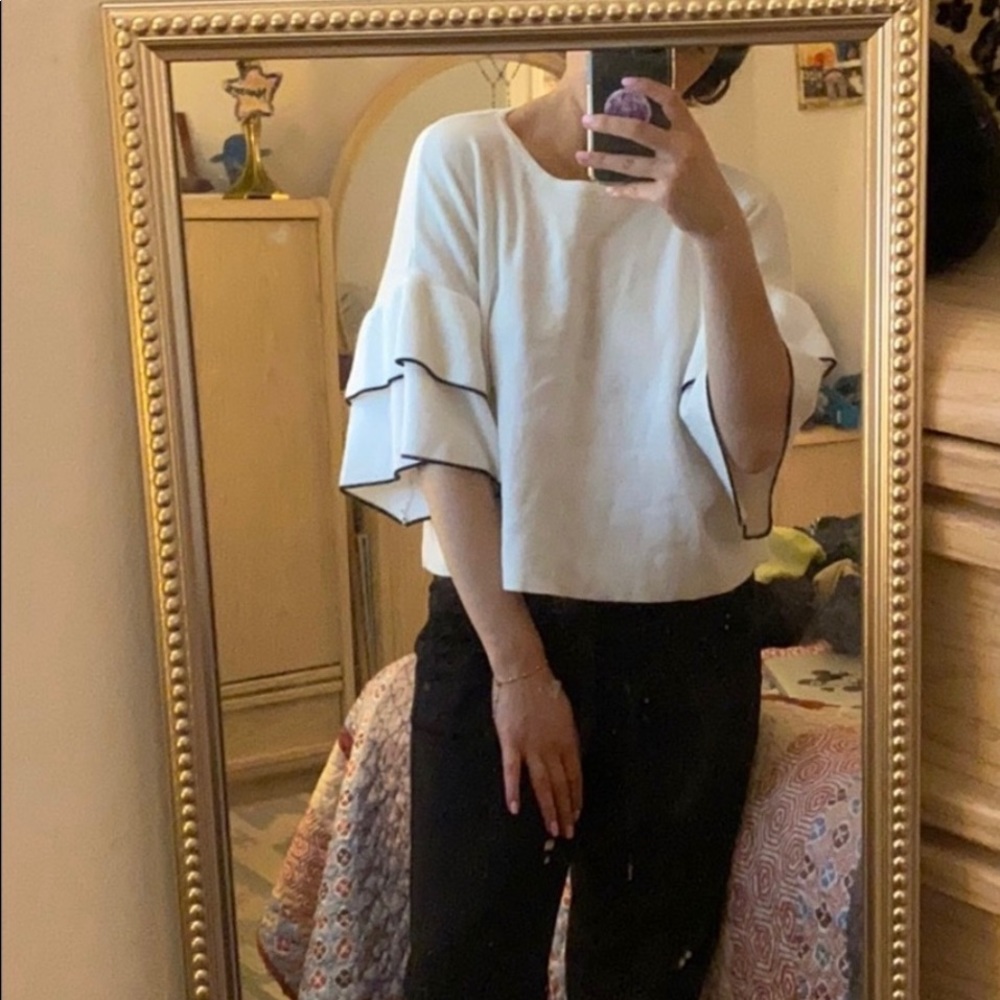 Forever 21 top